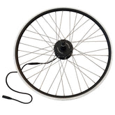 Rocket Kit: 250w Rear Hub Motor with Battery